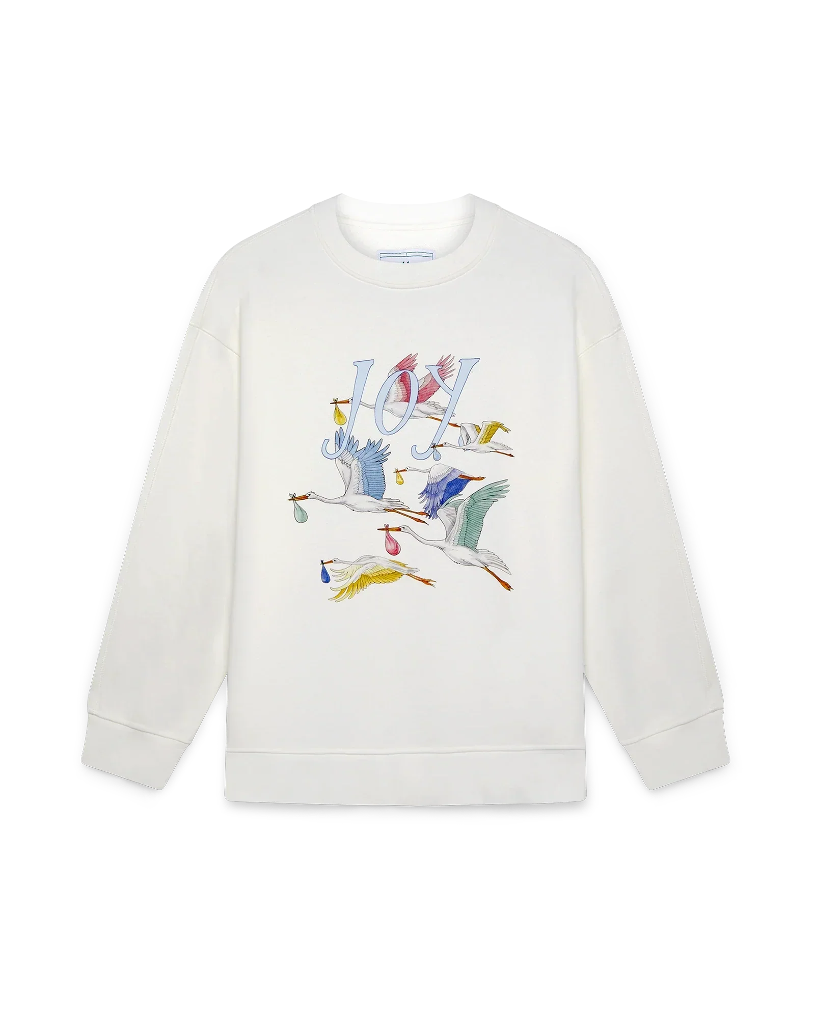 Delivering Joy Sweatshirt