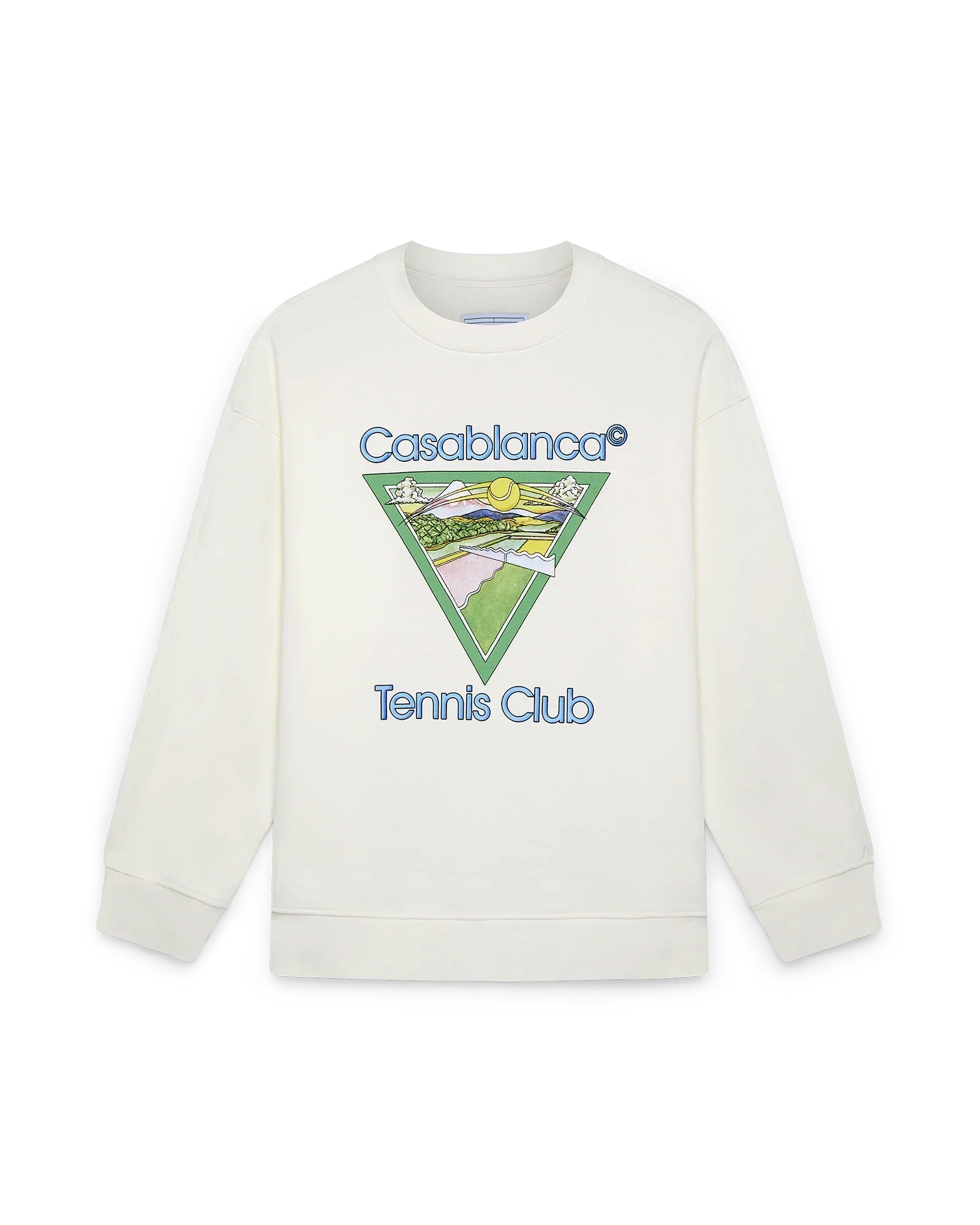 Tennis Club Icon Sweatshirt