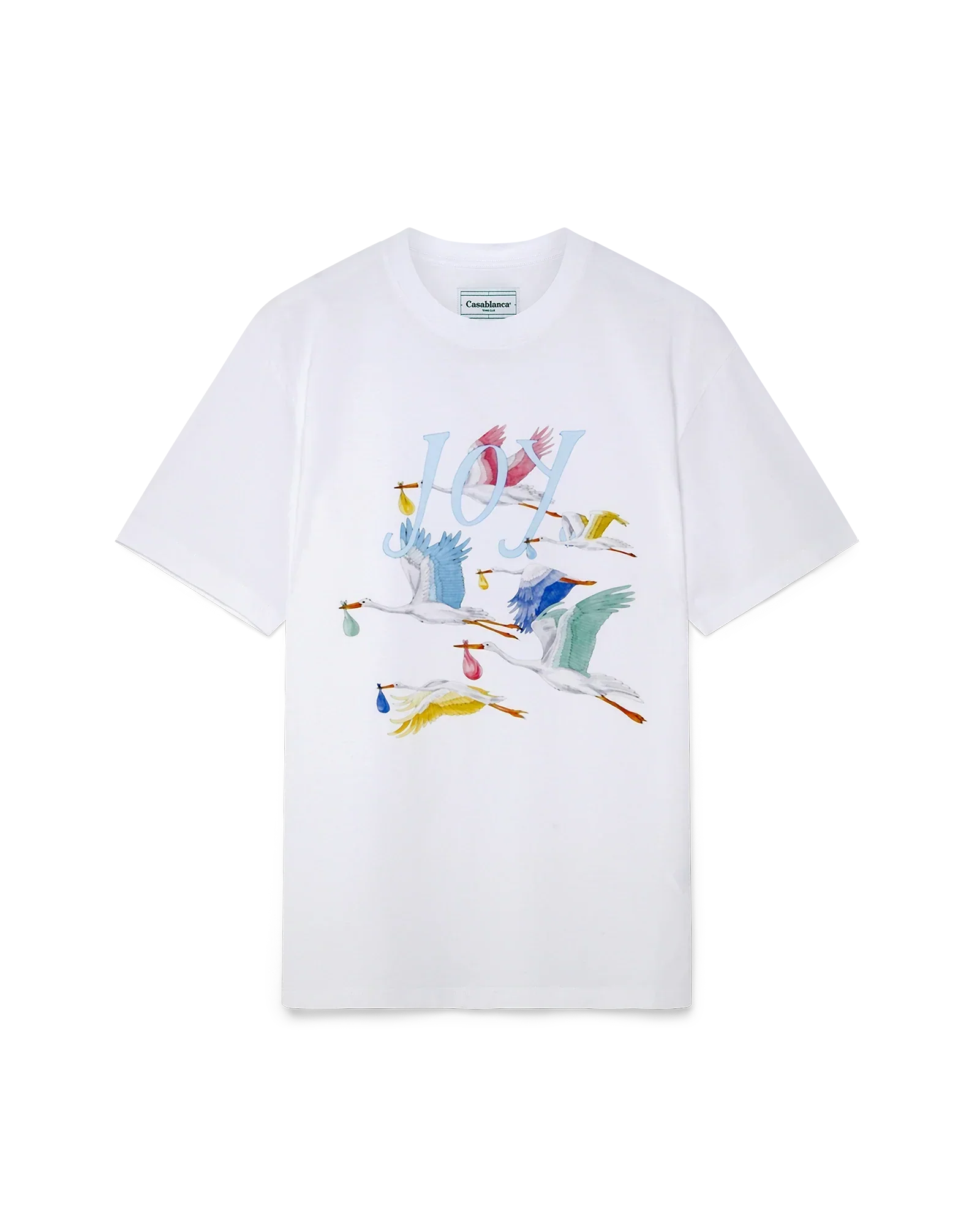 Delivering Joy T-Shirt