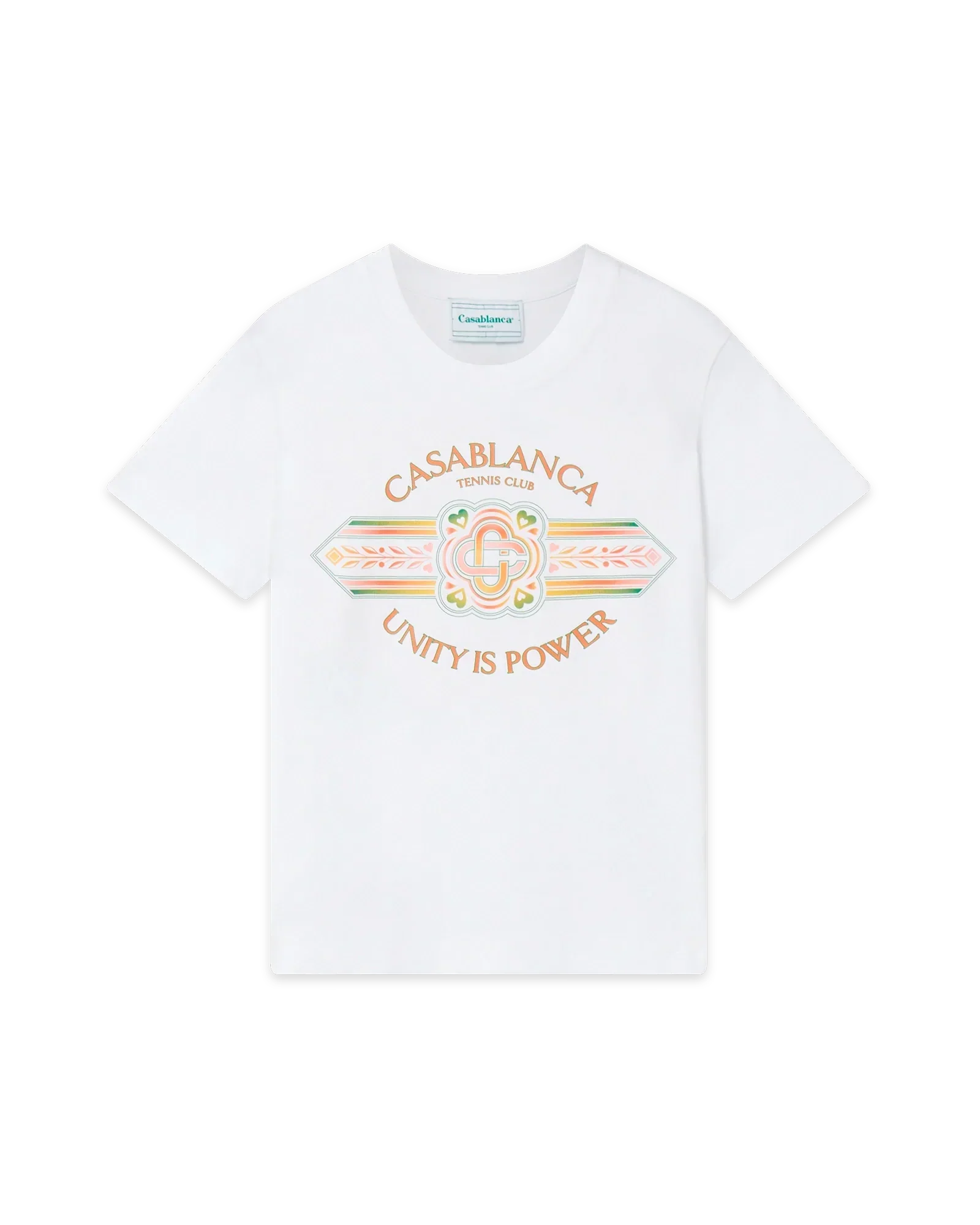 Unity Is Power T-Shirt